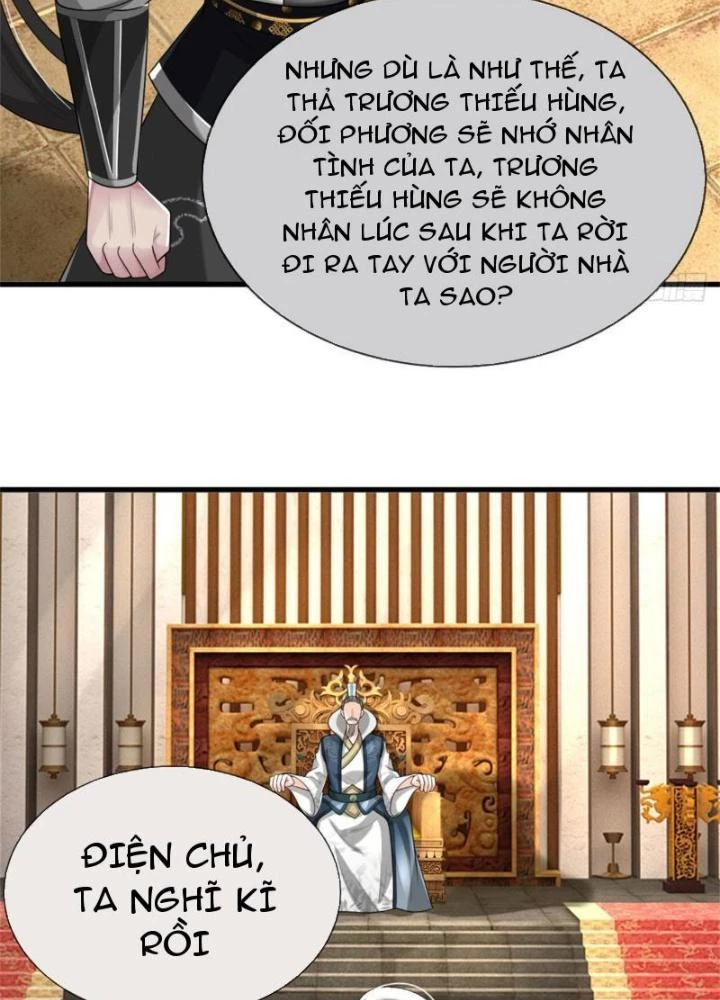 Võ đạo đại đế Chapter 16 - Trang 2