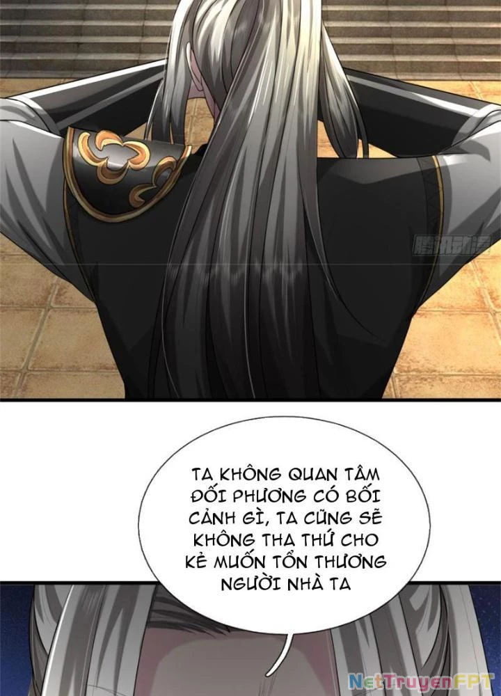 Võ đạo đại đế Chapter 16 - Trang 2