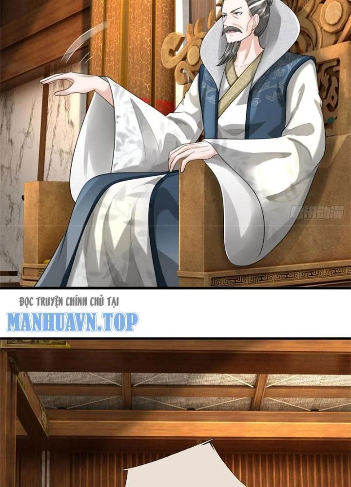 Võ đạo đại đế Chapter 16 - Trang 2
