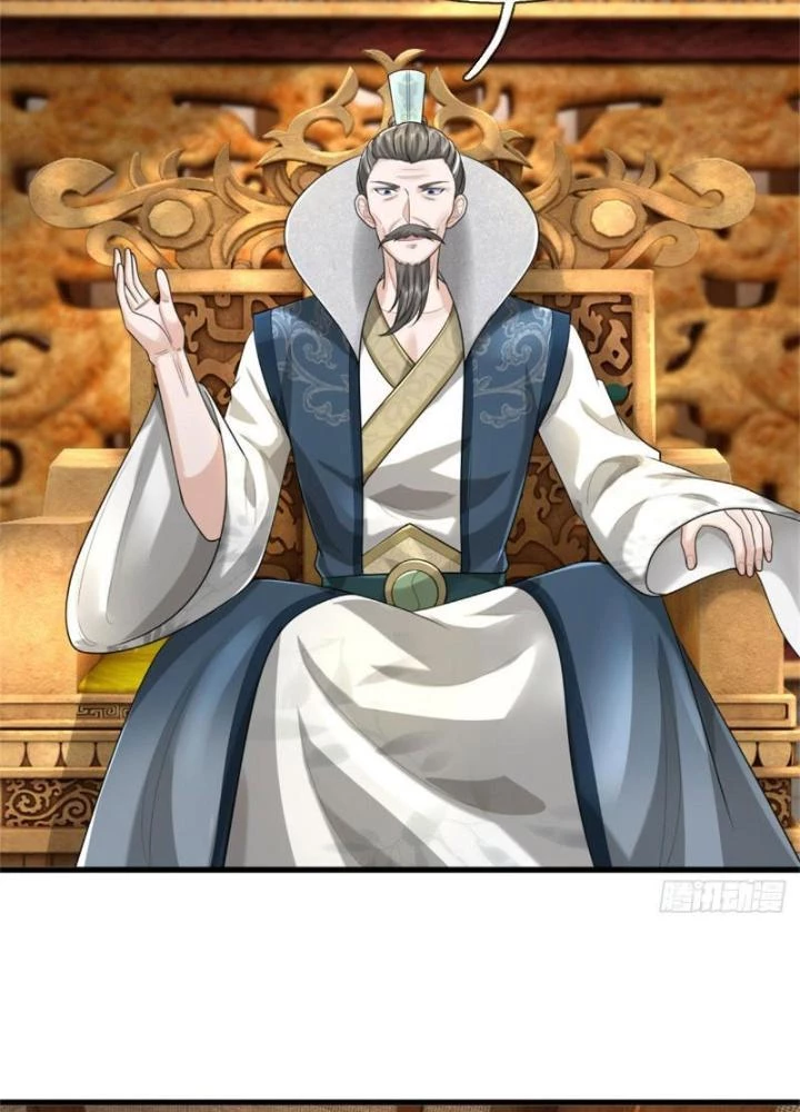 Võ đạo đại đế Chapter 16 - Trang 2