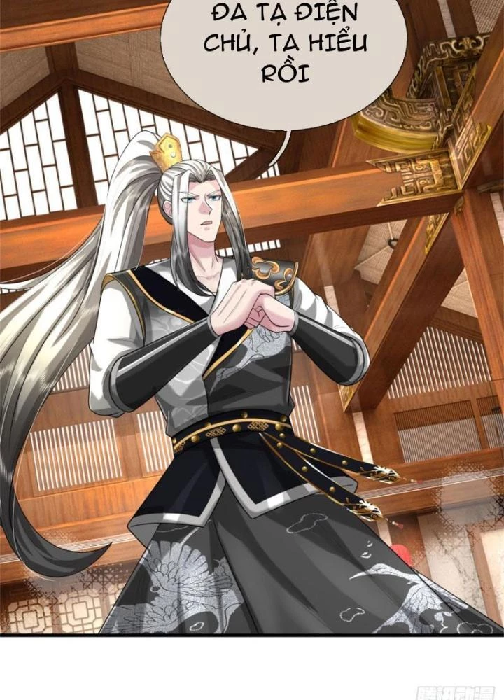 Võ đạo đại đế Chapter 16 - Trang 2