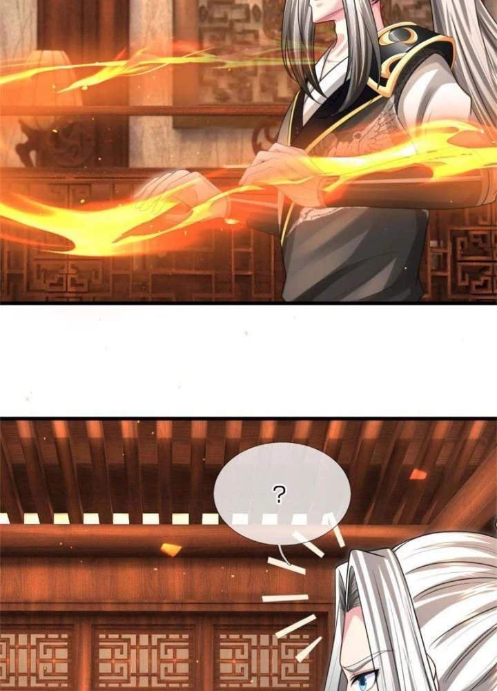 Võ đạo đại đế Chapter 16 - Trang 2