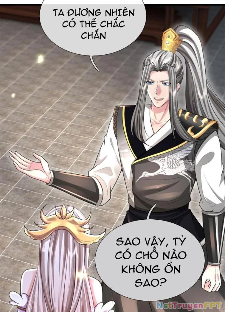 Võ đạo đại đế Chapter 17 - Next Chapter 18