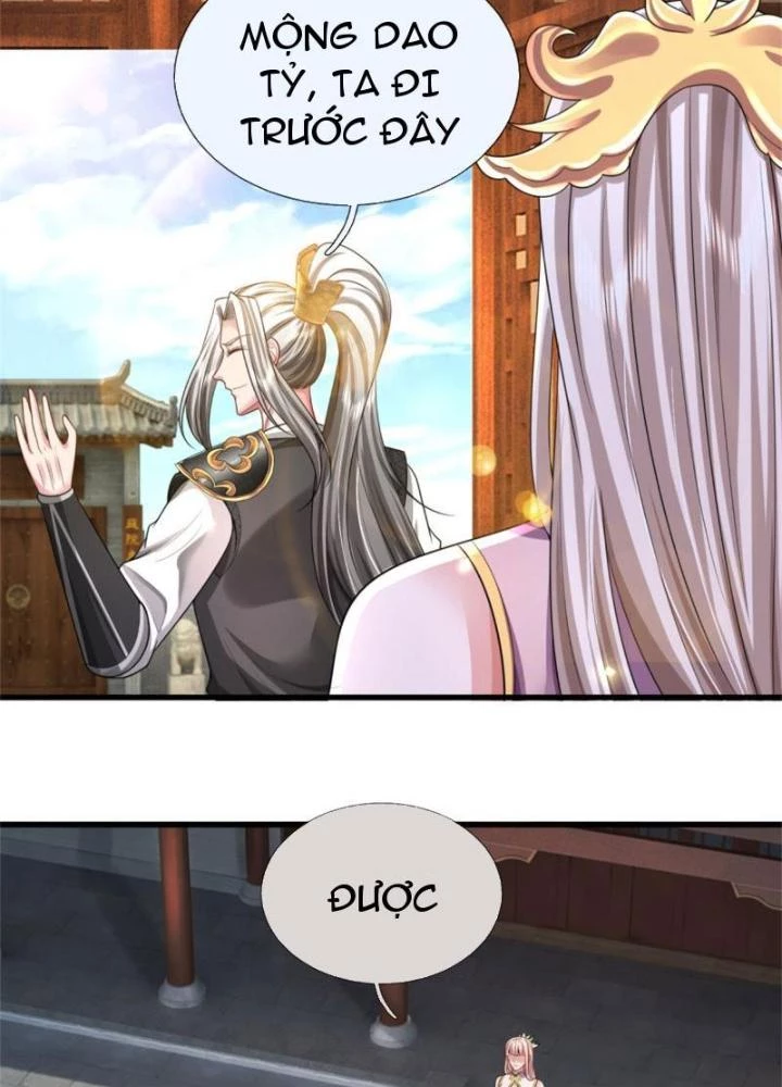 Võ đạo đại đế Chapter 17 - Next Chapter 18