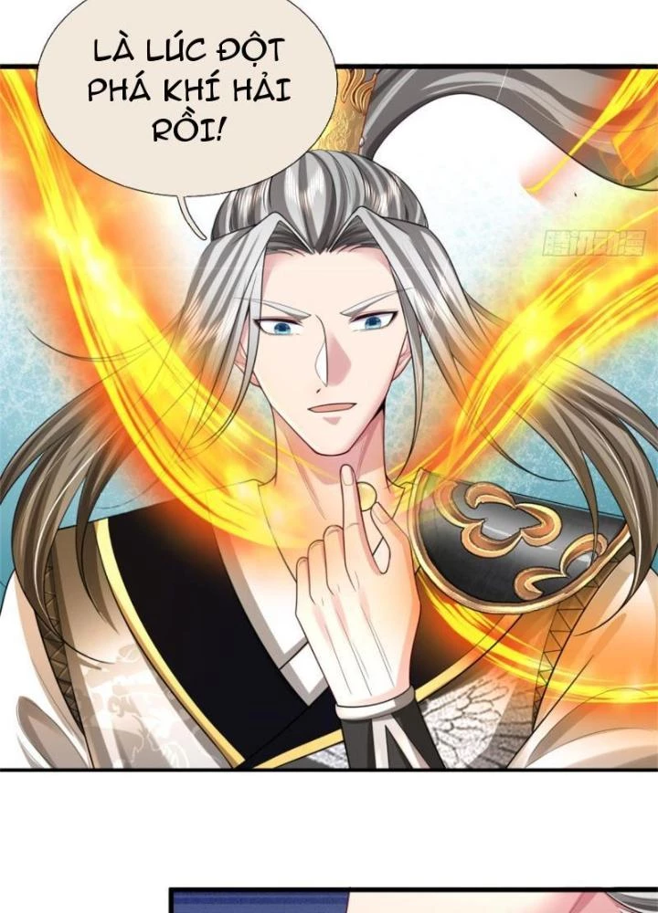 Võ đạo đại đế Chapter 17 - Next Chapter 18