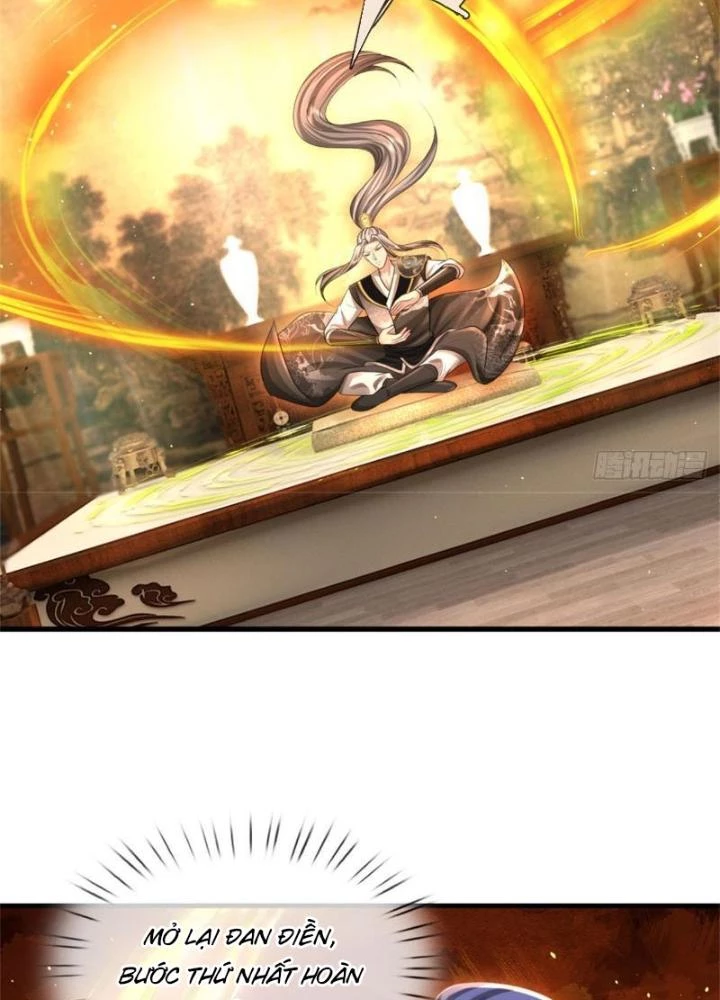 Võ đạo đại đế Chapter 17 - Next Chapter 18