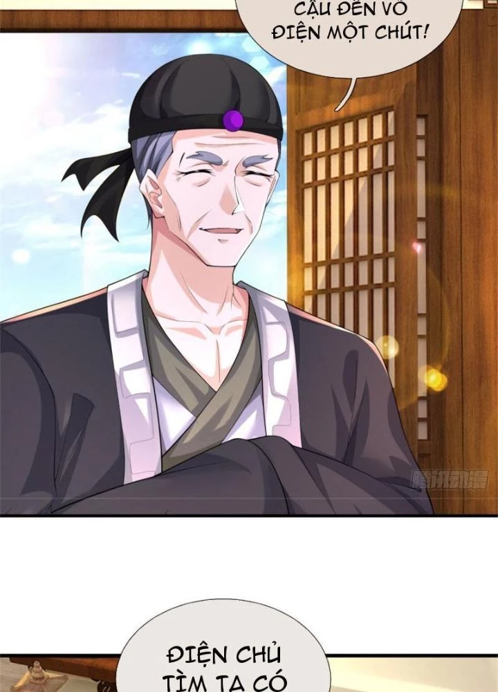 Võ đạo đại đế Chapter 17 - Next Chapter 18