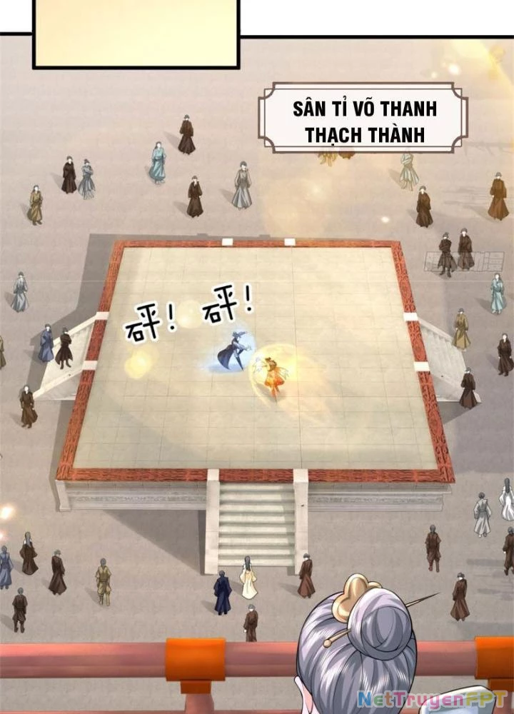 Võ đạo đại đế Chapter 17 - Next Chapter 18