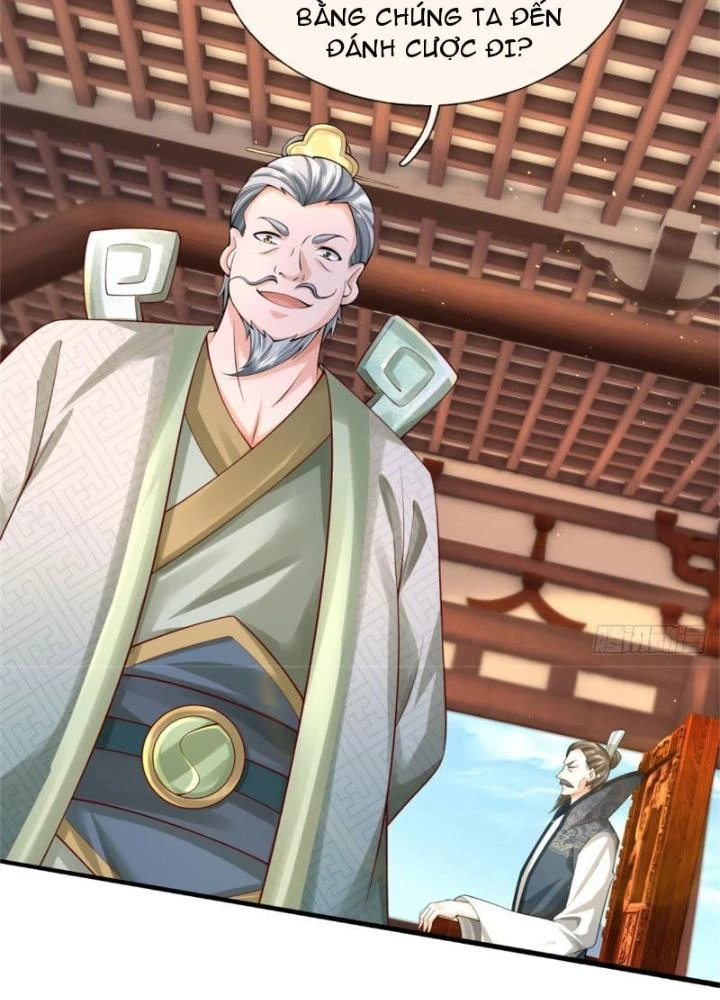 Võ đạo đại đế Chapter 17 - Next Chapter 18