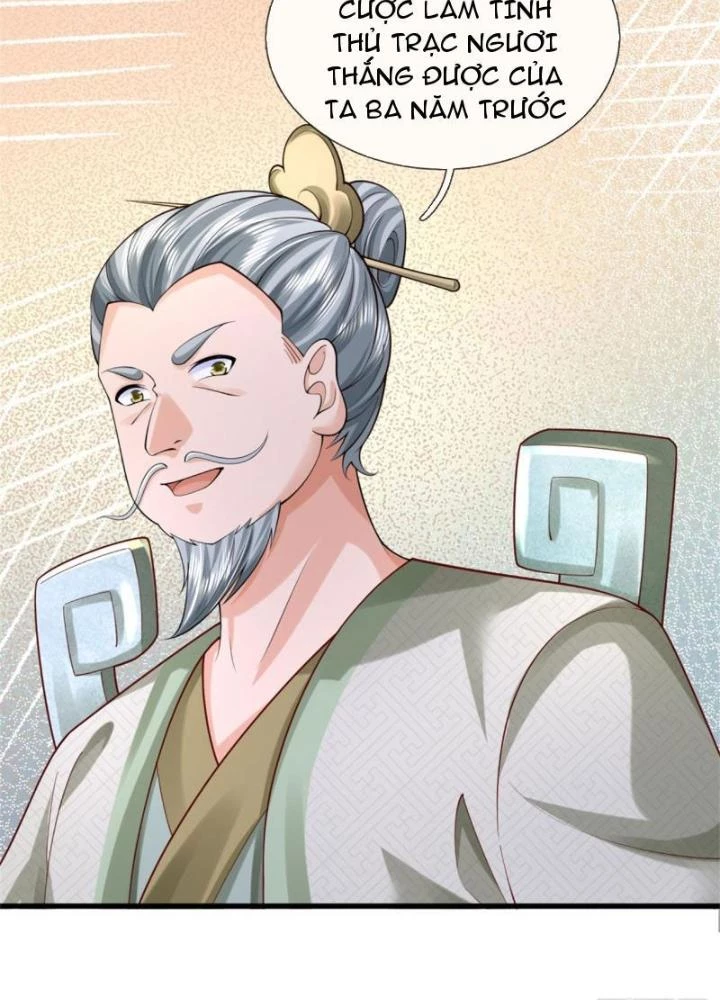 Võ đạo đại đế Chapter 17 - Next Chapter 18