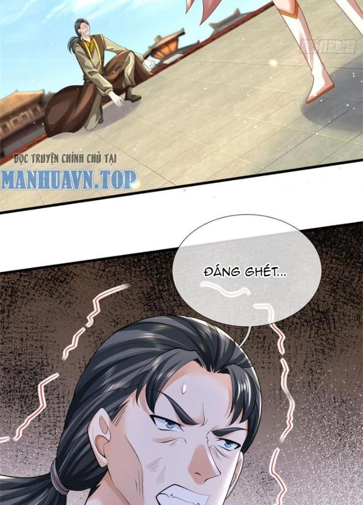 Võ đạo đại đế Chapter 17 - Next Chapter 18