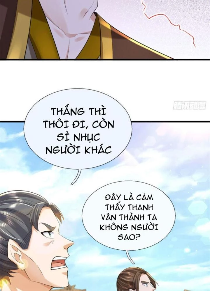 Võ đạo đại đế Chapter 17 - Next Chapter 18