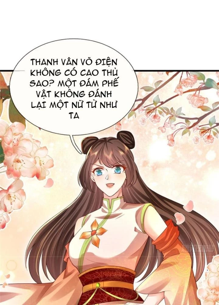 Võ đạo đại đế Chapter 17 - Next Chapter 18