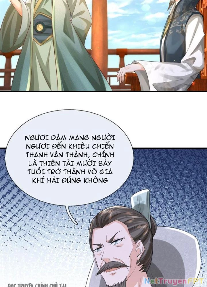 Võ đạo đại đế Chapter 17 - Next Chapter 18