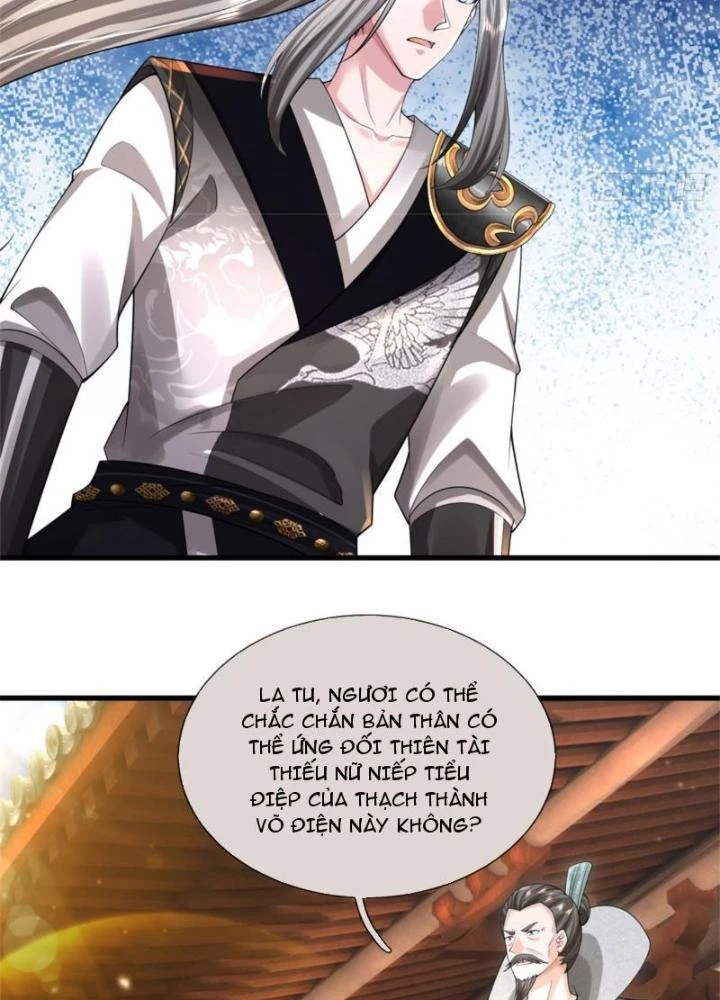 Võ đạo đại đế Chapter 17 - Next Chapter 18