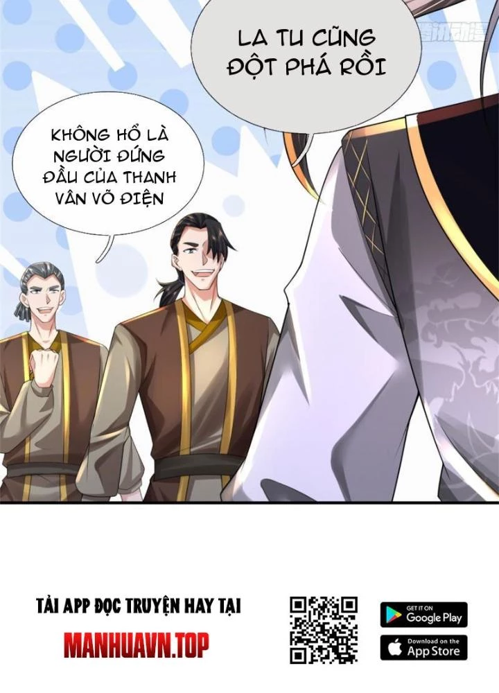 Võ đạo đại đế Chapter 17 - Next Chapter 18