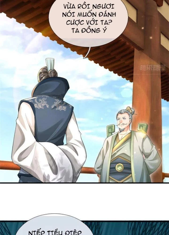 Võ đạo đại đế Chapter 17 - Next Chapter 18