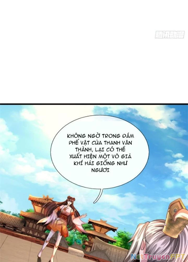 Võ đạo đại đế Chapter 17 - Next Chapter 18