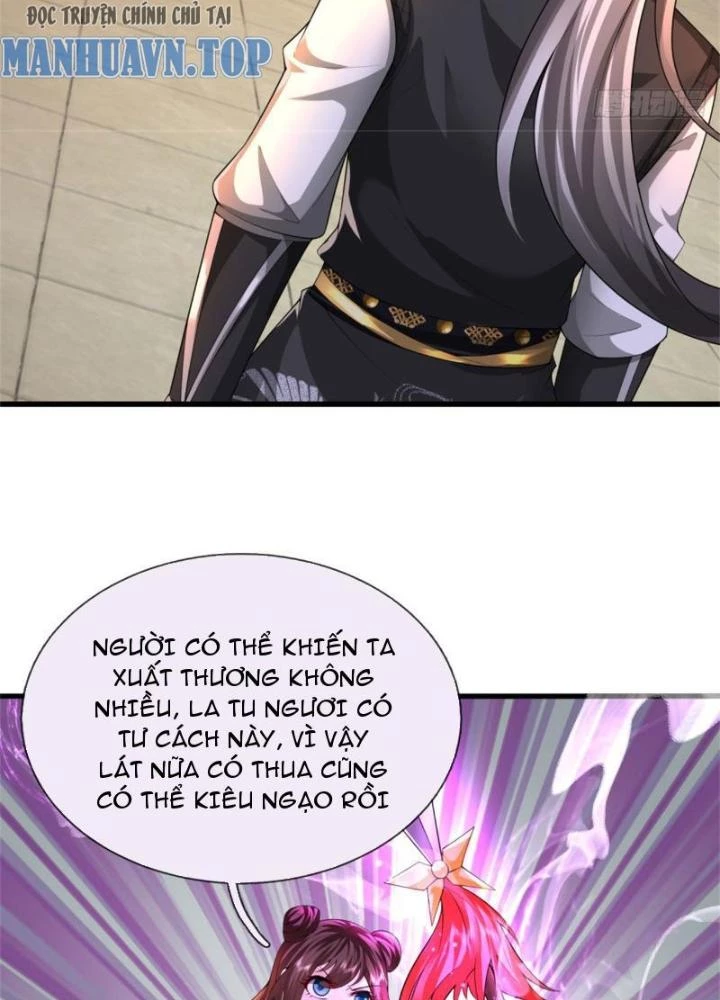 Võ đạo đại đế Chapter 17 - Next Chapter 18