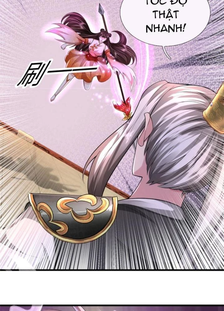 Võ đạo đại đế Chapter 17 - Next Chapter 18