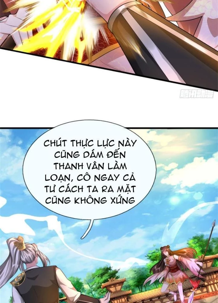 Võ đạo đại đế Chapter 17 - Next Chapter 18