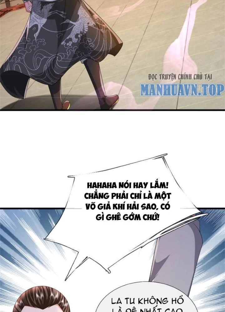 Võ đạo đại đế Chapter 17 - Next Chapter 18