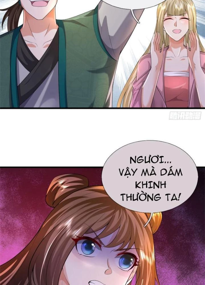 Võ đạo đại đế Chapter 17 - Next Chapter 18