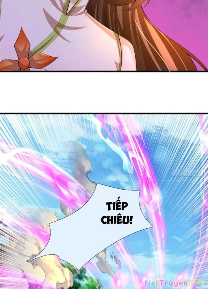 Võ đạo đại đế Chapter 17 - Next Chapter 18