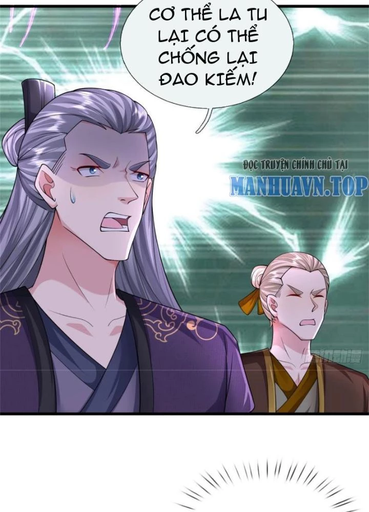 Võ đạo đại đế Chapter 17 - Next Chapter 18