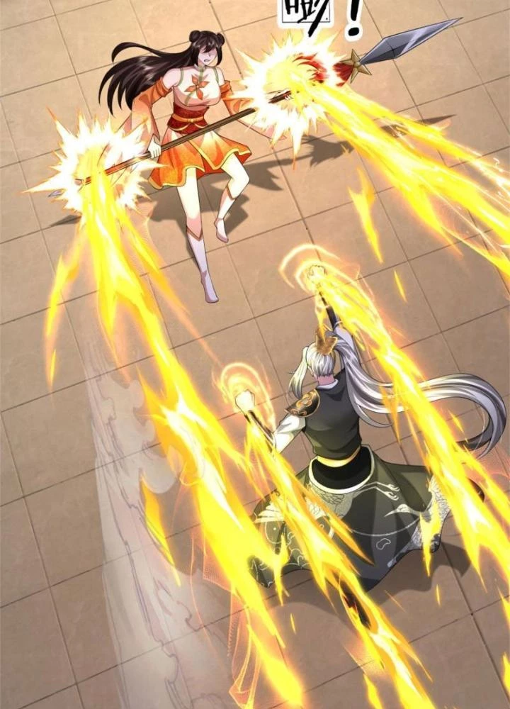 Võ đạo đại đế Chapter 17 - Next Chapter 18