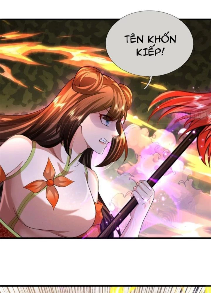 Võ đạo đại đế Chapter 17 - Next Chapter 18