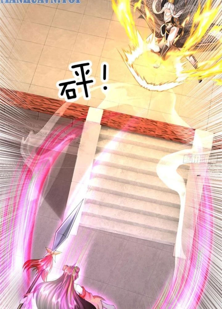 Võ đạo đại đế Chapter 17 - Next Chapter 18