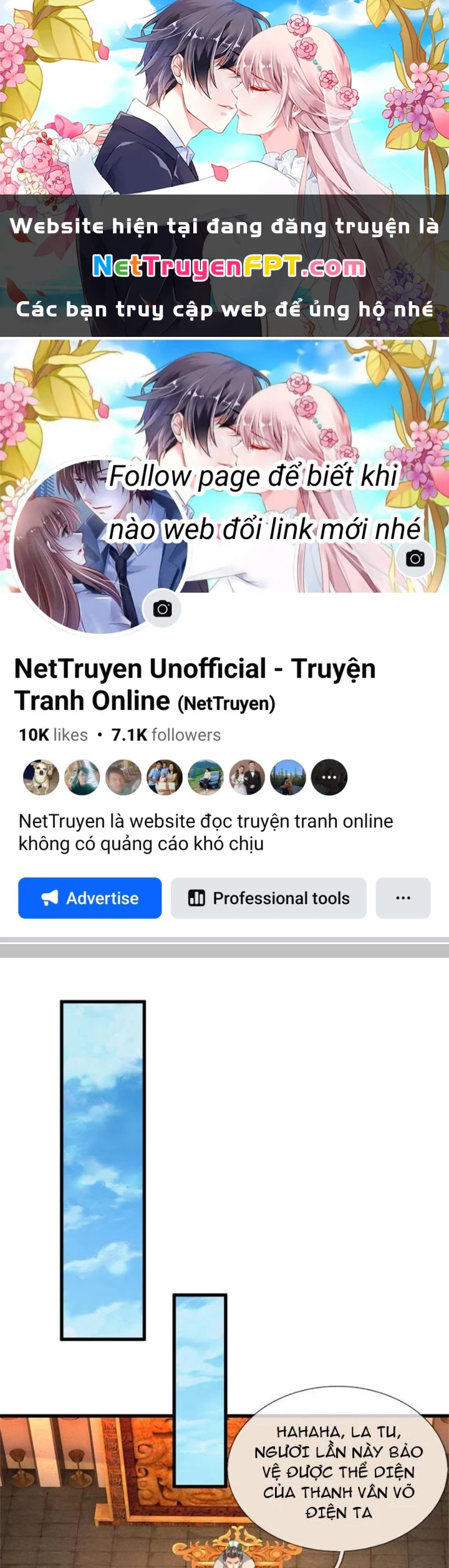 Võ đạo đại đế Chapter 18 - Next Chapter 19