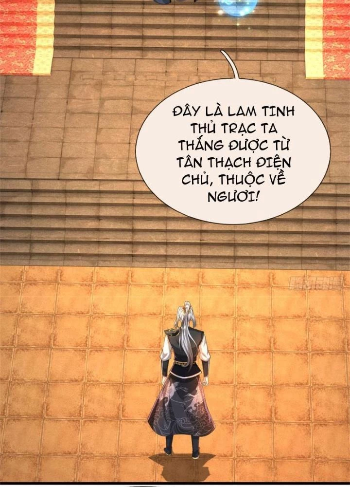 Võ đạo đại đế Chapter 18 - Trang 2