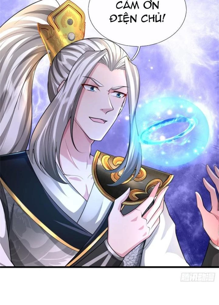Võ đạo đại đế Chapter 18 - Trang 2