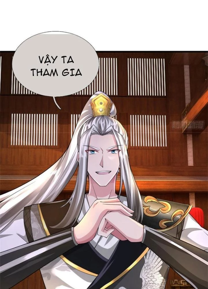 Võ đạo đại đế Chapter 18 - Trang 2