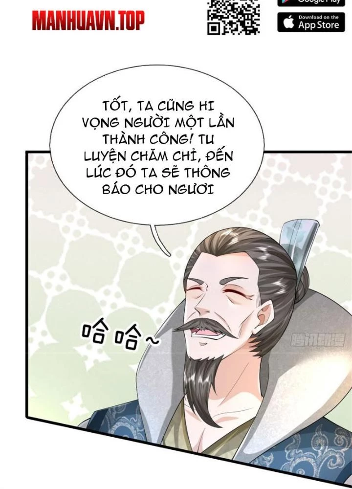 Võ đạo đại đế Chapter 18 - Trang 2