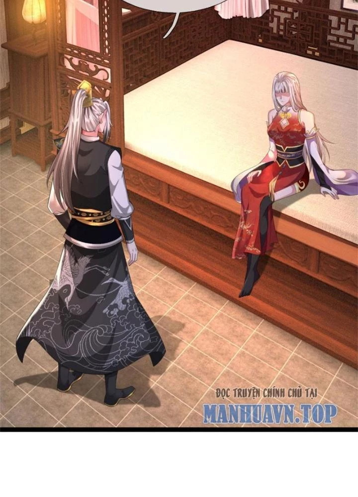 Võ đạo đại đế Chapter 18 - Trang 2