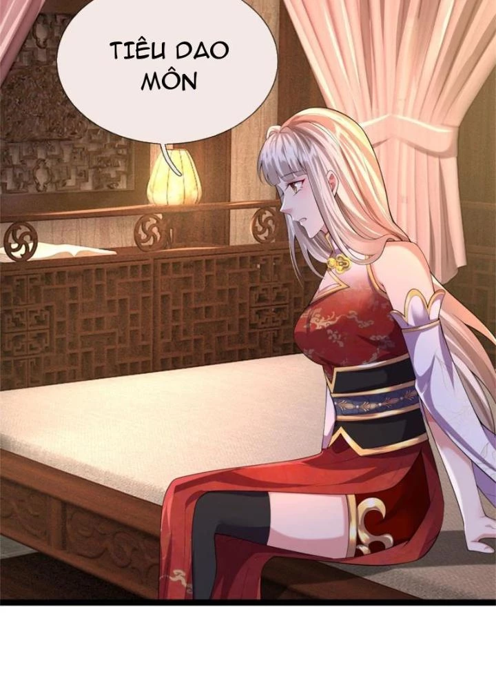 Võ đạo đại đế Chapter 18 - Trang 2