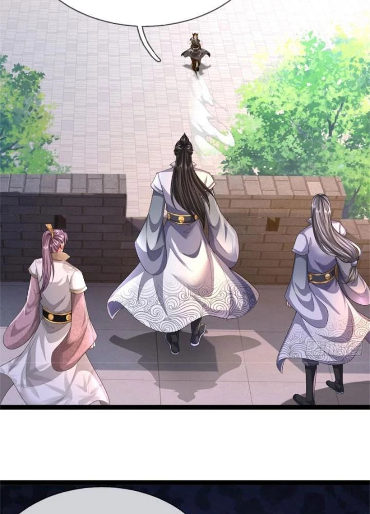 Võ đạo đại đế Chapter 18 - Trang 2