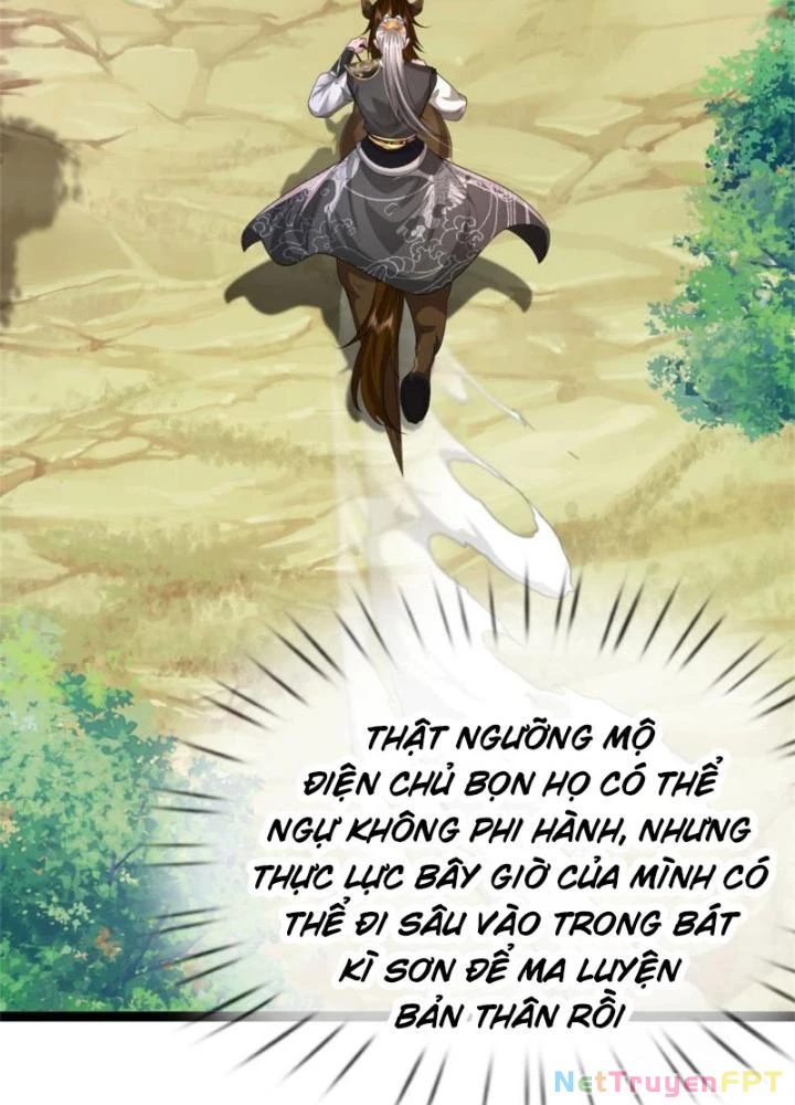 Võ đạo đại đế Chapter 18 - Trang 2