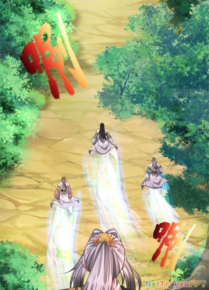 Võ đạo đại đế Chapter 18 - Trang 2