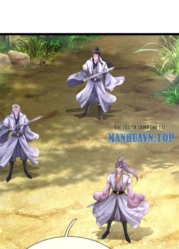 Võ đạo đại đế Chapter 18 - Trang 2