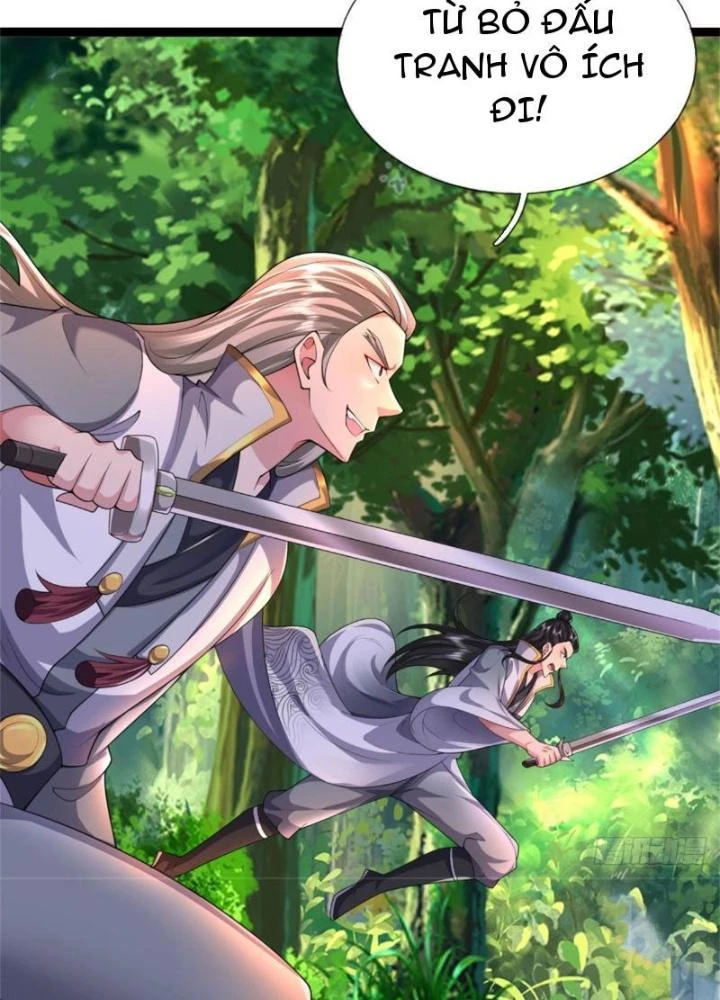 Võ đạo đại đế Chapter 18 - Trang 2