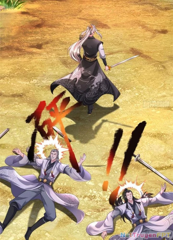Võ đạo đại đế Chapter 18 - Trang 2