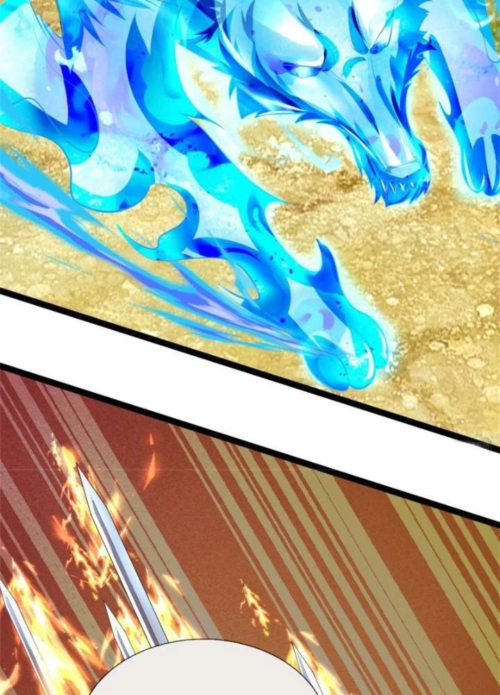 Võ đạo đại đế Chapter 18 - Trang 2