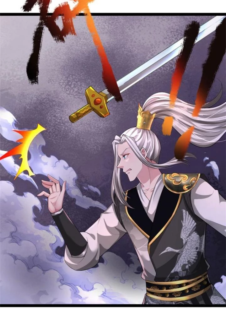 Võ đạo đại đế Chapter 18 - Trang 2