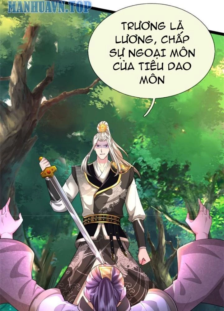 Võ đạo đại đế Chapter 18 - Trang 2
