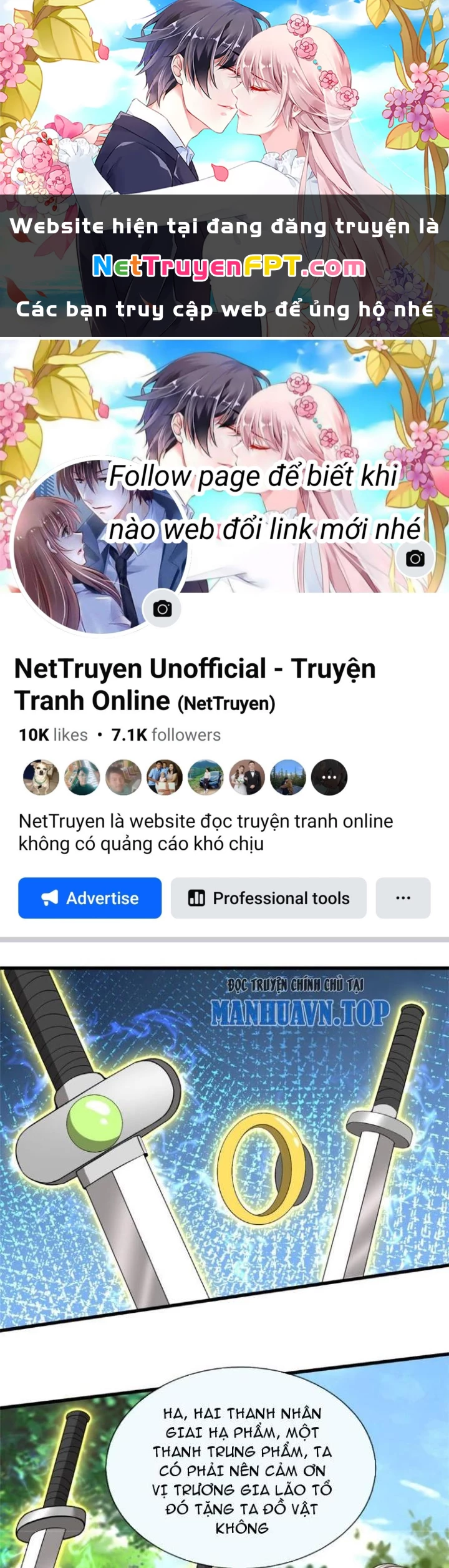 Võ đạo đại đế Chapter 19 - Next Chapter 20