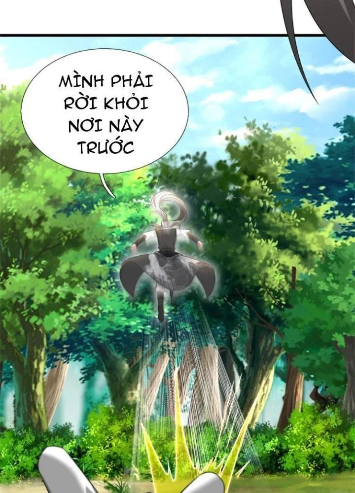 Võ đạo đại đế Chapter 19 - Trang 2